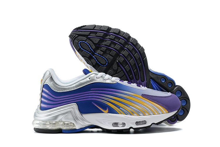 Women's Hot sale Running weapon Air Max TN Shoes 002